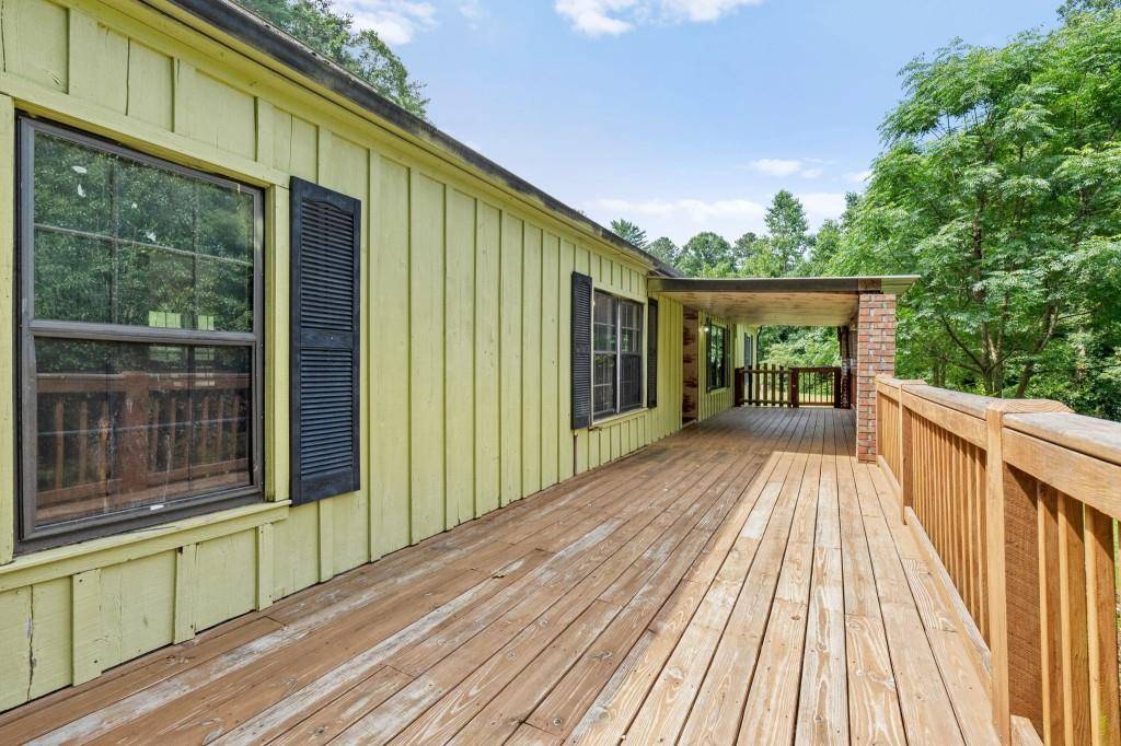 Ellijay, GA 30540,9503 Tails Creek RD