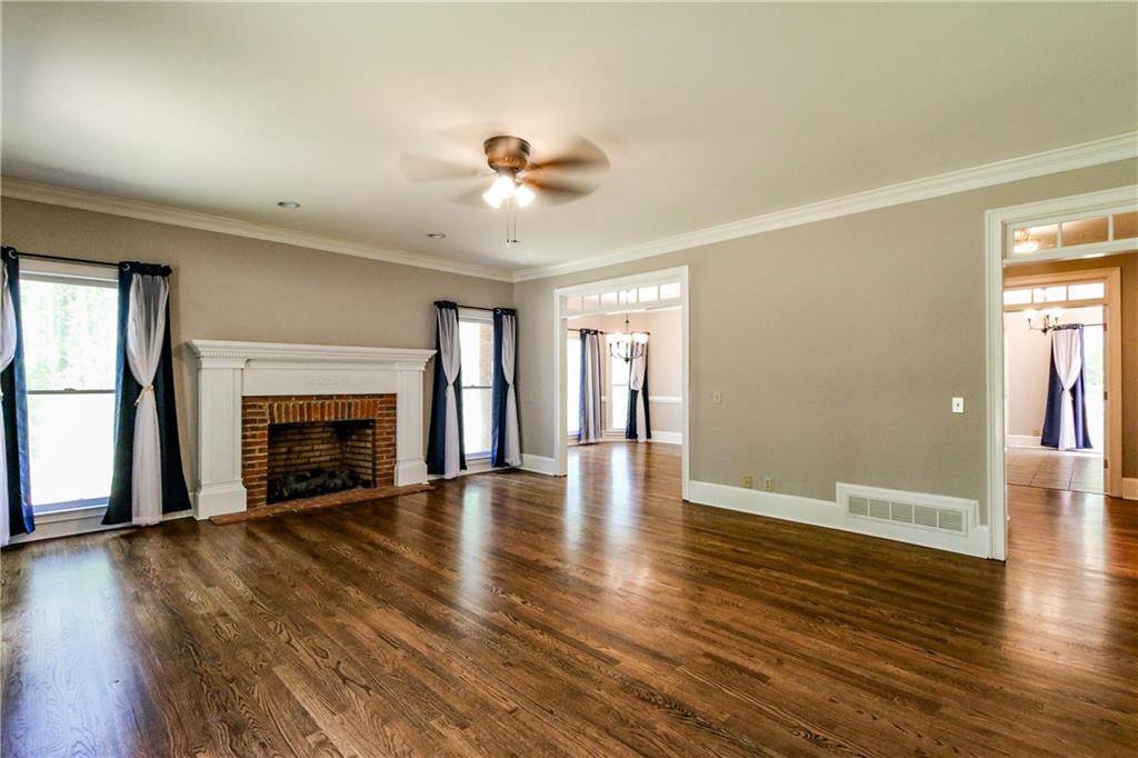 Dallas, GA 30157,349 Harris LOOP