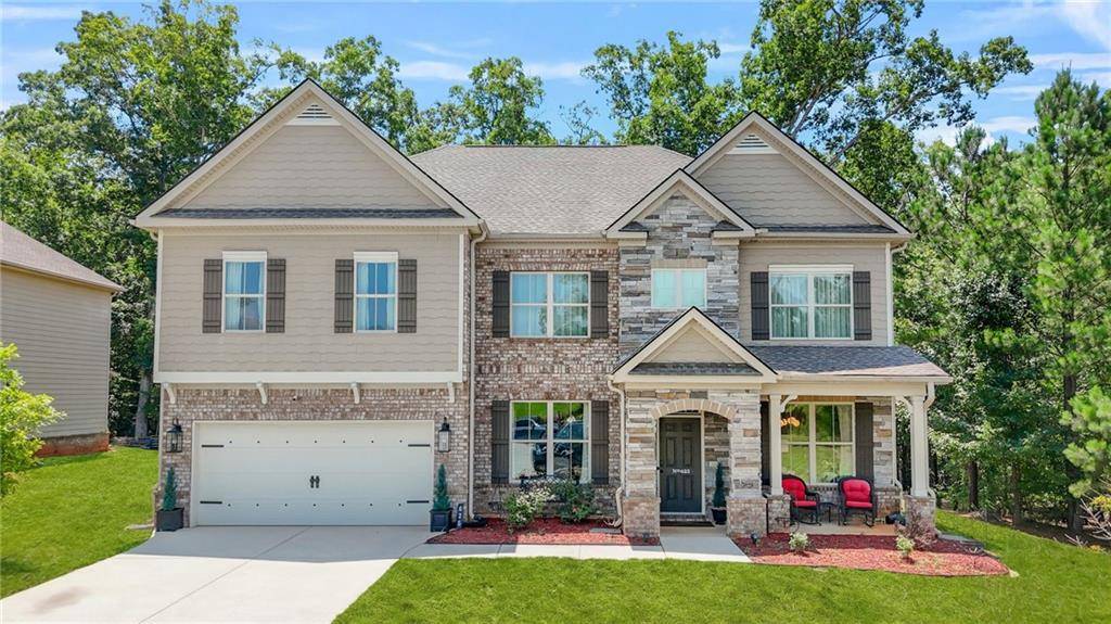 Covington, GA 30016,625 St Annes PL