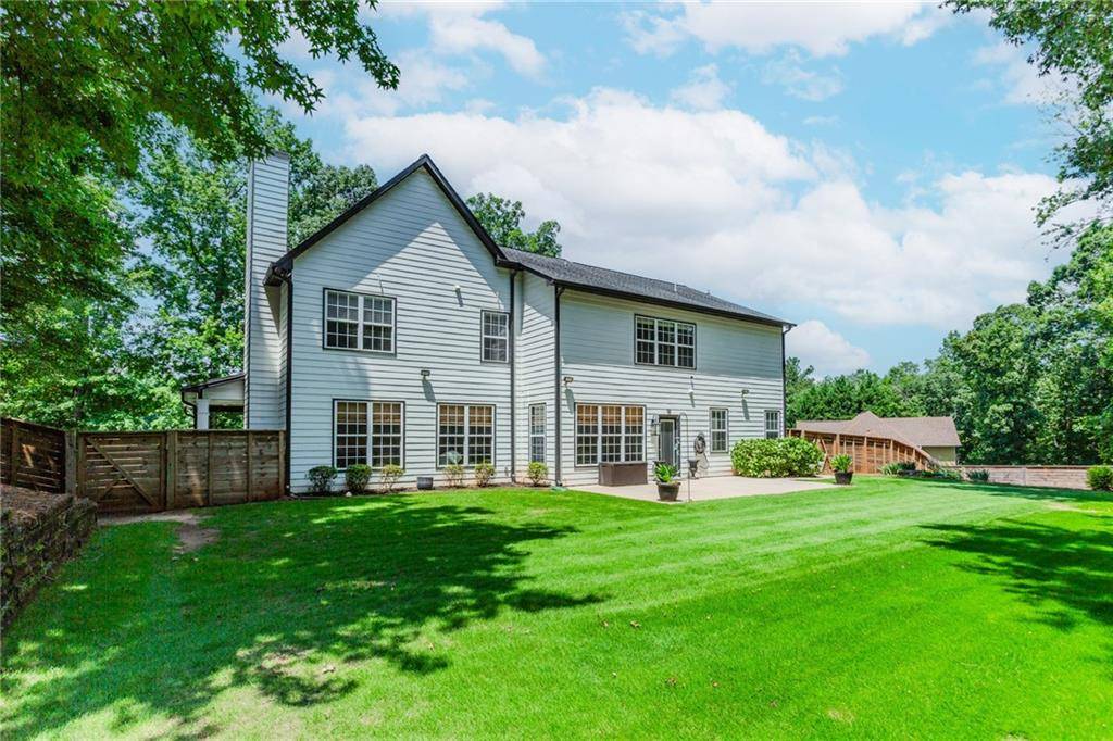 Buford, GA 30519,2373 Oak Falls LN