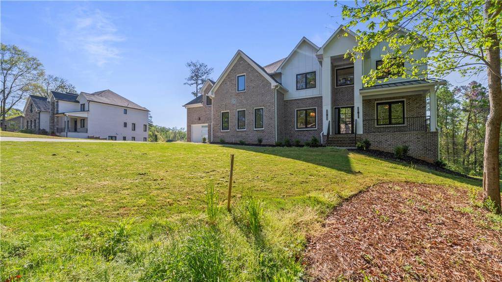 Marietta, GA 30068,208 Indian Hills Trail