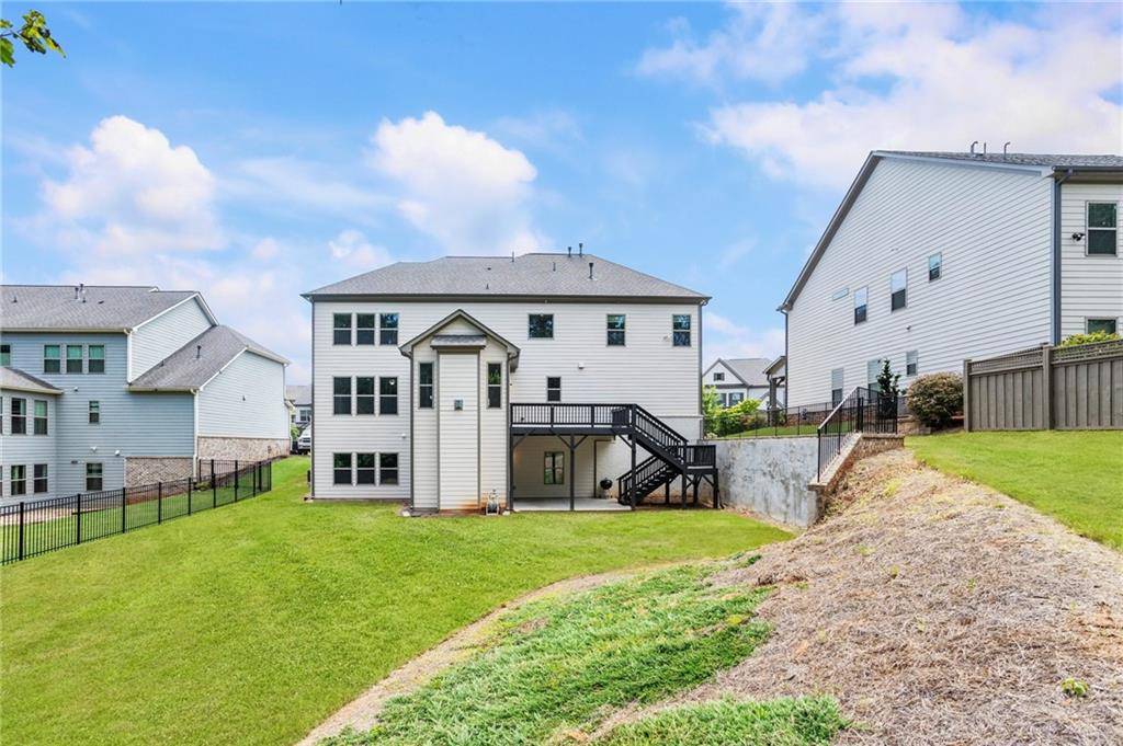 Powder Springs, GA 30127,633 Wynnewood CT SW