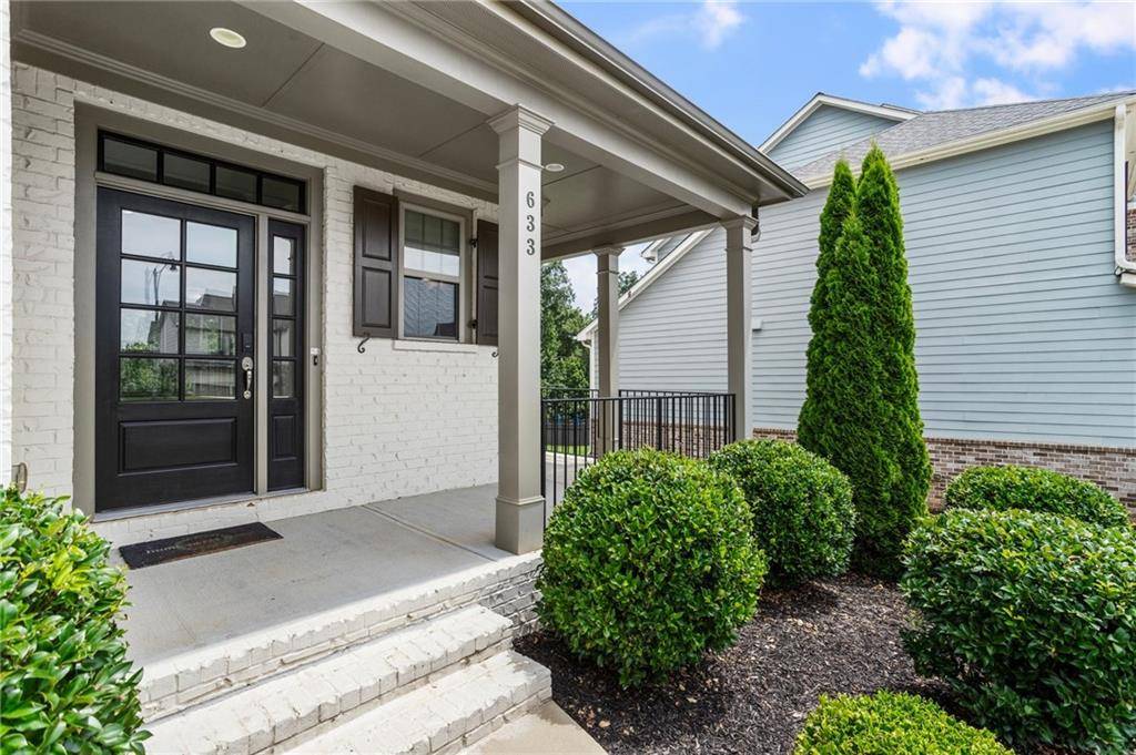 Powder Springs, GA 30127,633 Wynnewood CT SW