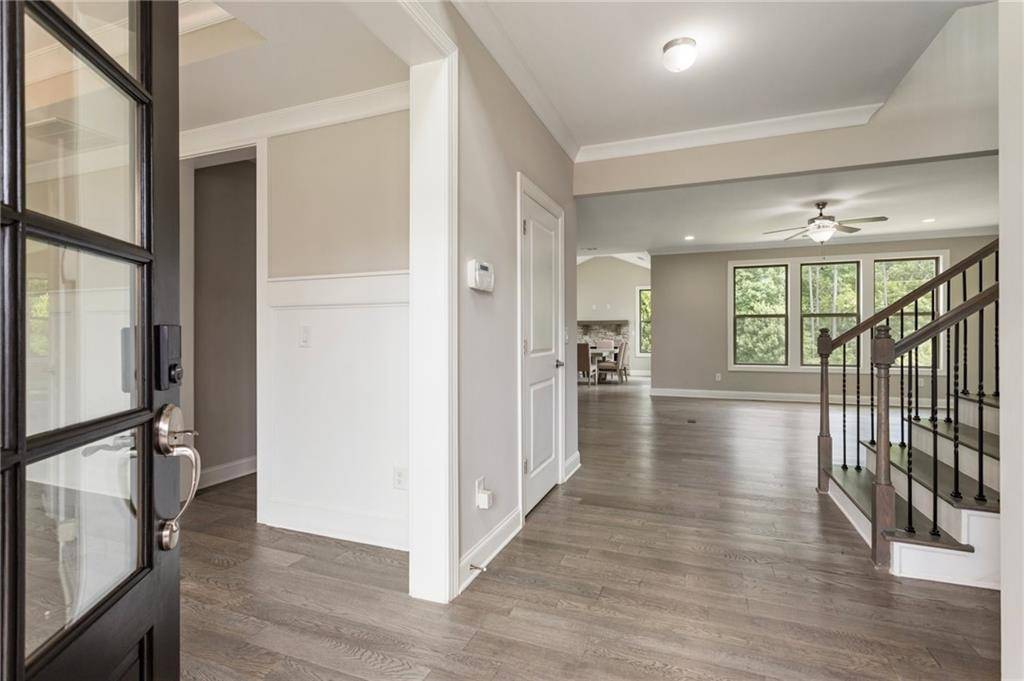 Powder Springs, GA 30127,633 Wynnewood CT SW