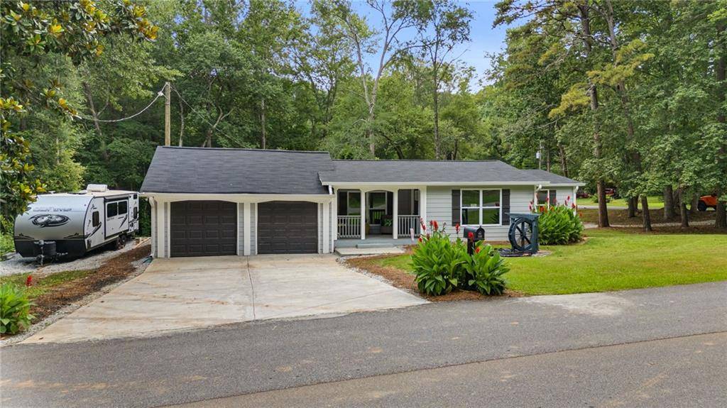 Maysville, GA 30558,192 Hoke ST
