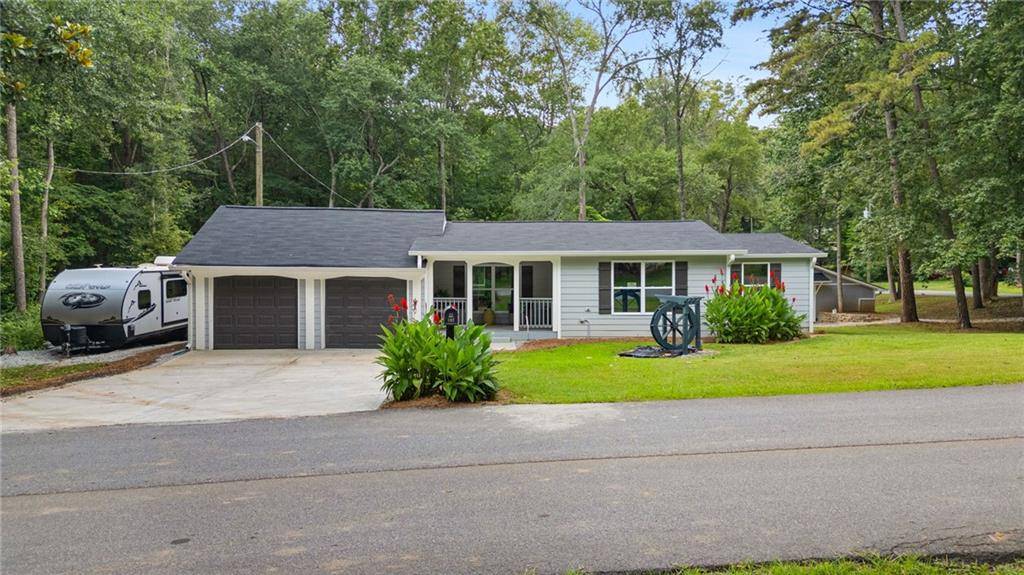 Maysville, GA 30558,192 Hoke ST