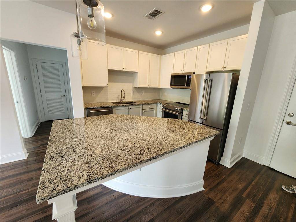 Atlanta, GA 30312,840 United AVE SE #411