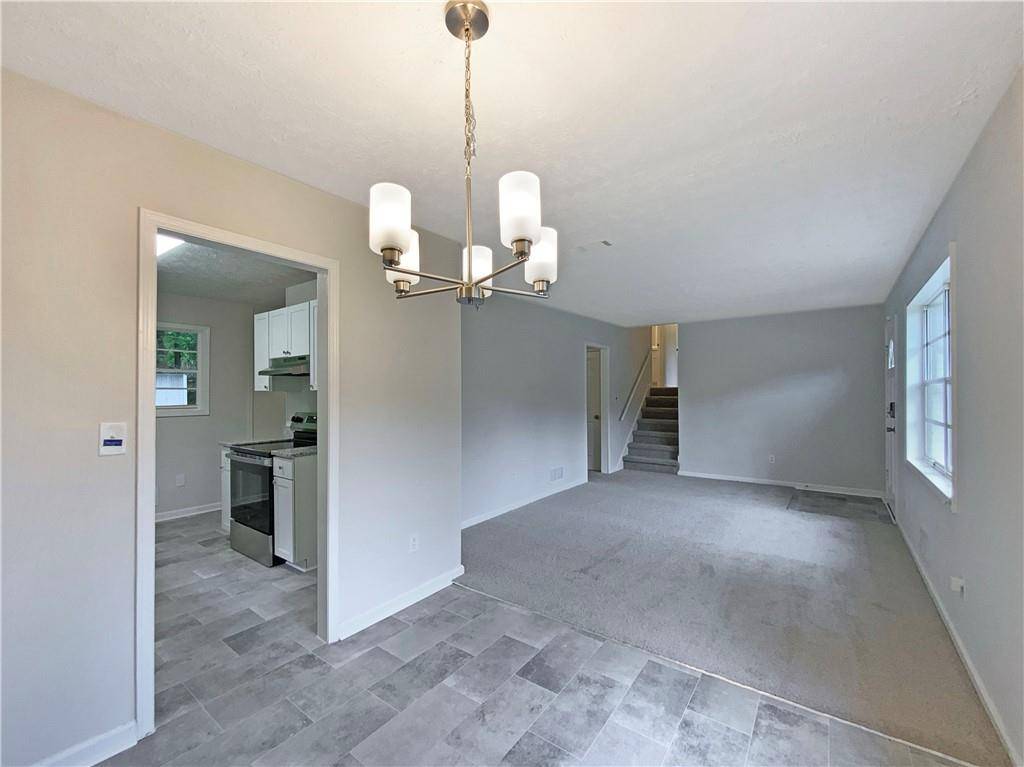 Jonesboro, GA 30238,8272 Magnolia DR