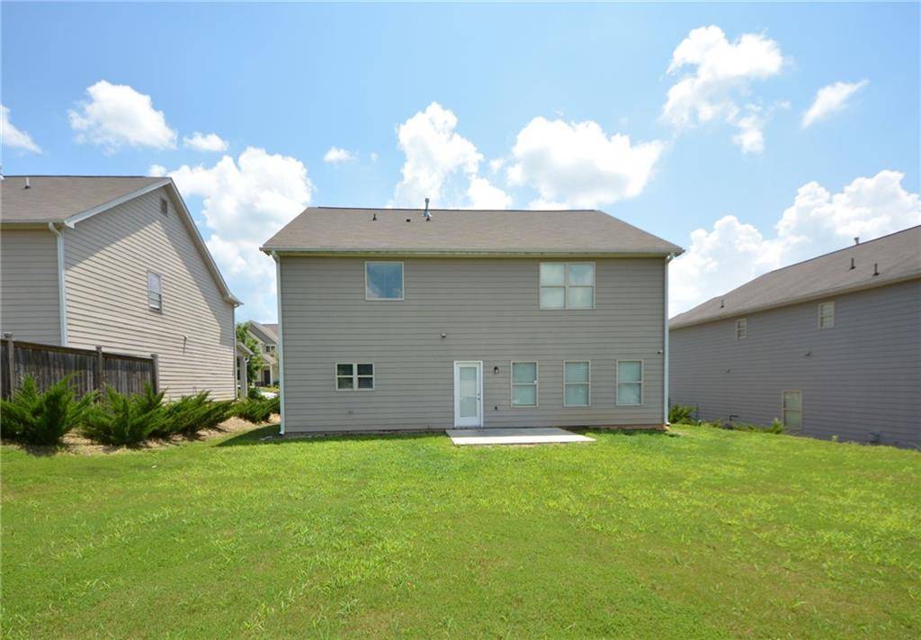 Lithonia, GA 30058,2504 Bear Mountain ST