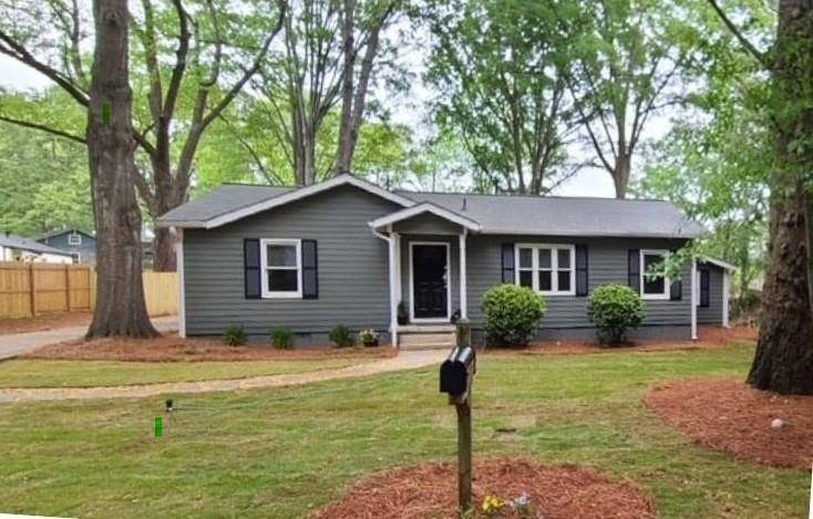 Marietta, GA 30067,1929 Hazelwood DR SE