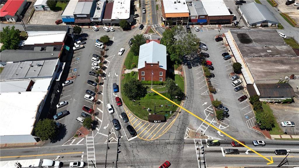 Cleveland, GA 30528,36 E Kytle ST