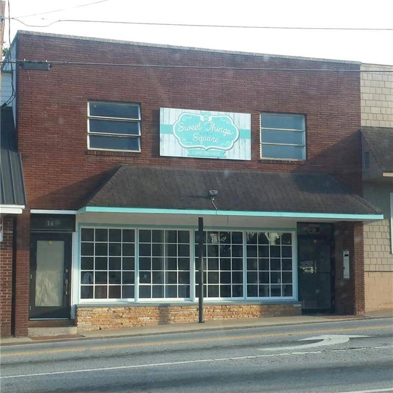 Cleveland, GA 30528,36 E Kytle ST