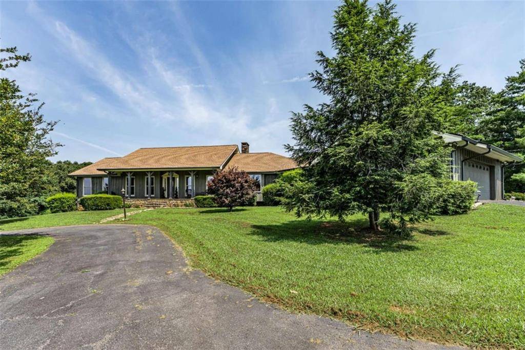 Adairsville, GA 30103,4253 Adairsville RD