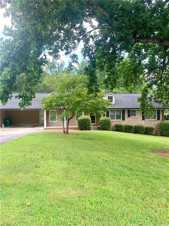 Peachtree Corners, GA 30360,6815 Tilton LN