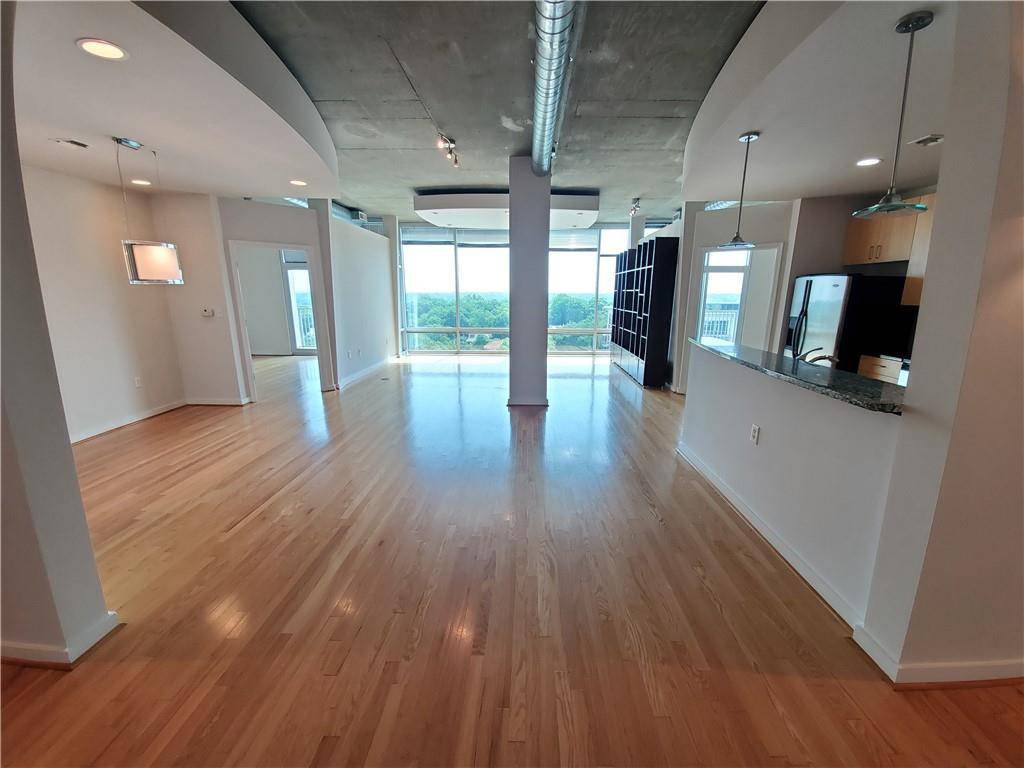 Atlanta, GA 30309,923 Peachtree ST NE #1036