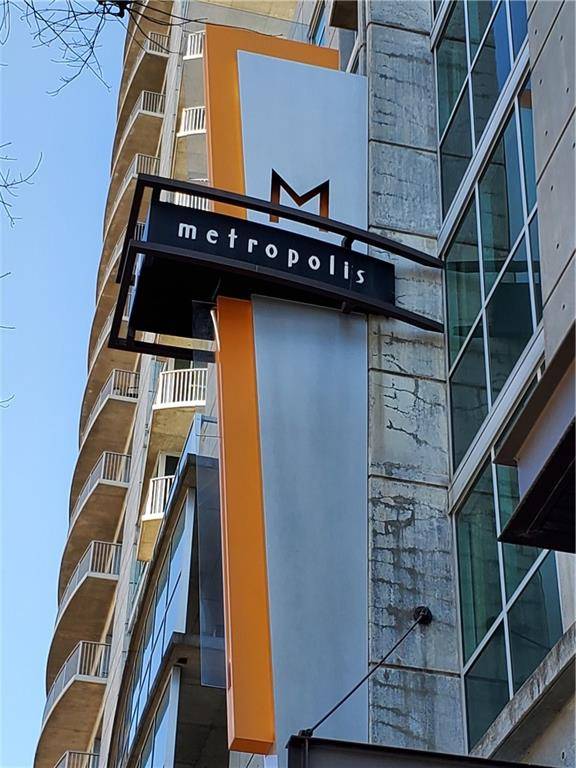 Atlanta, GA 30309,923 Peachtree ST NE #1035