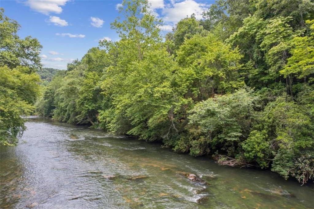 Ellijay, GA 30536,LOT 3 Riverfront DR