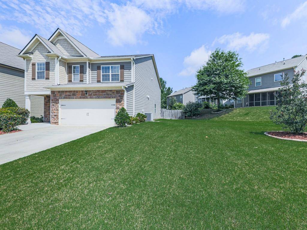 Acworth, GA 30102,212 Torch DR