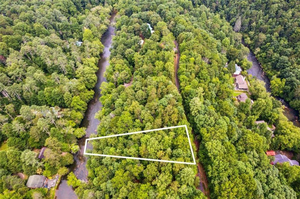 Ellijay, GA 30536,LOT 4 Riverfront DR