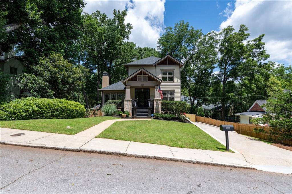 Atlanta, GA 30317,2088 Emery PL NE