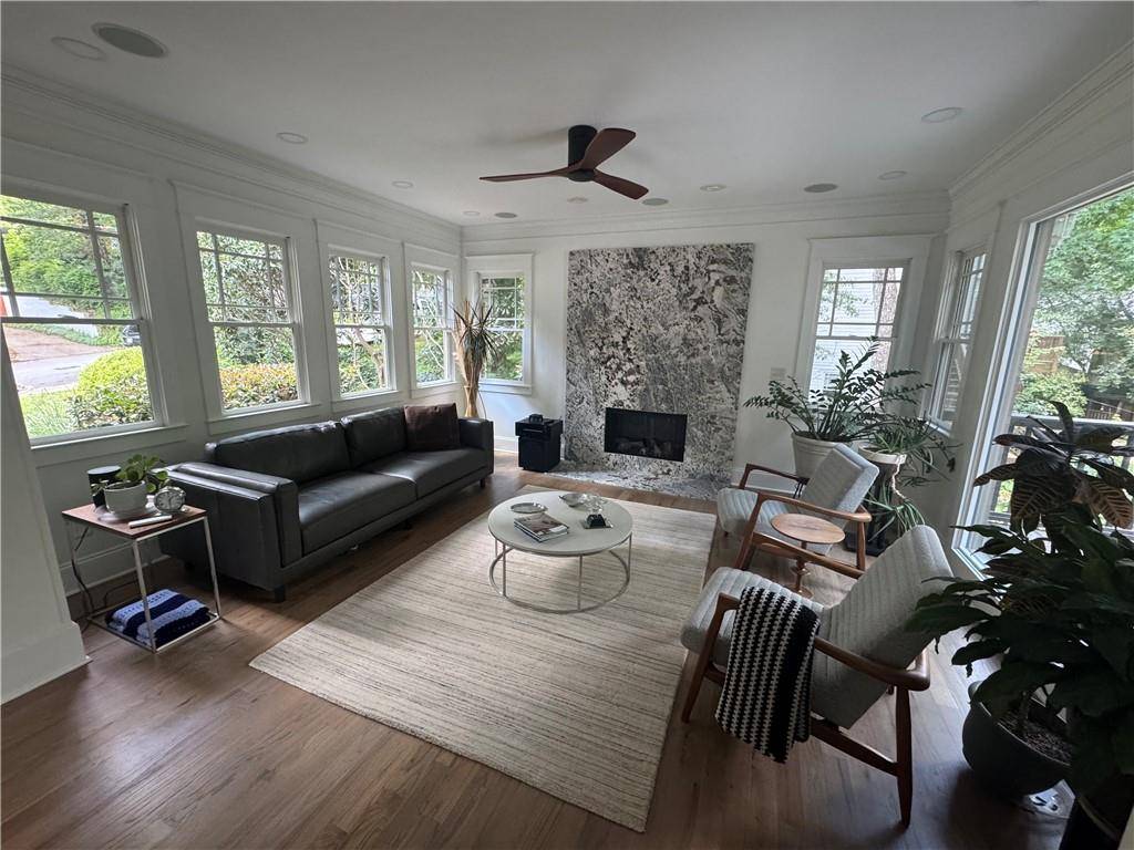 Atlanta, GA 30317,2088 Emery PL NE