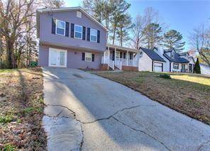 Tucker, GA 30084,4185 Duesenberg DR