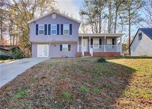 Tucker, GA 30084,4185 Duesenberg DR