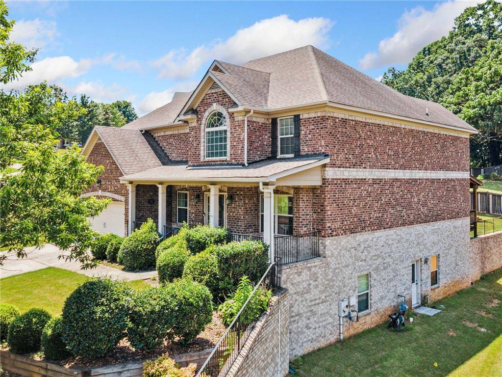 Cumming, GA 30040,4465 Saint Andrews Crest DR
