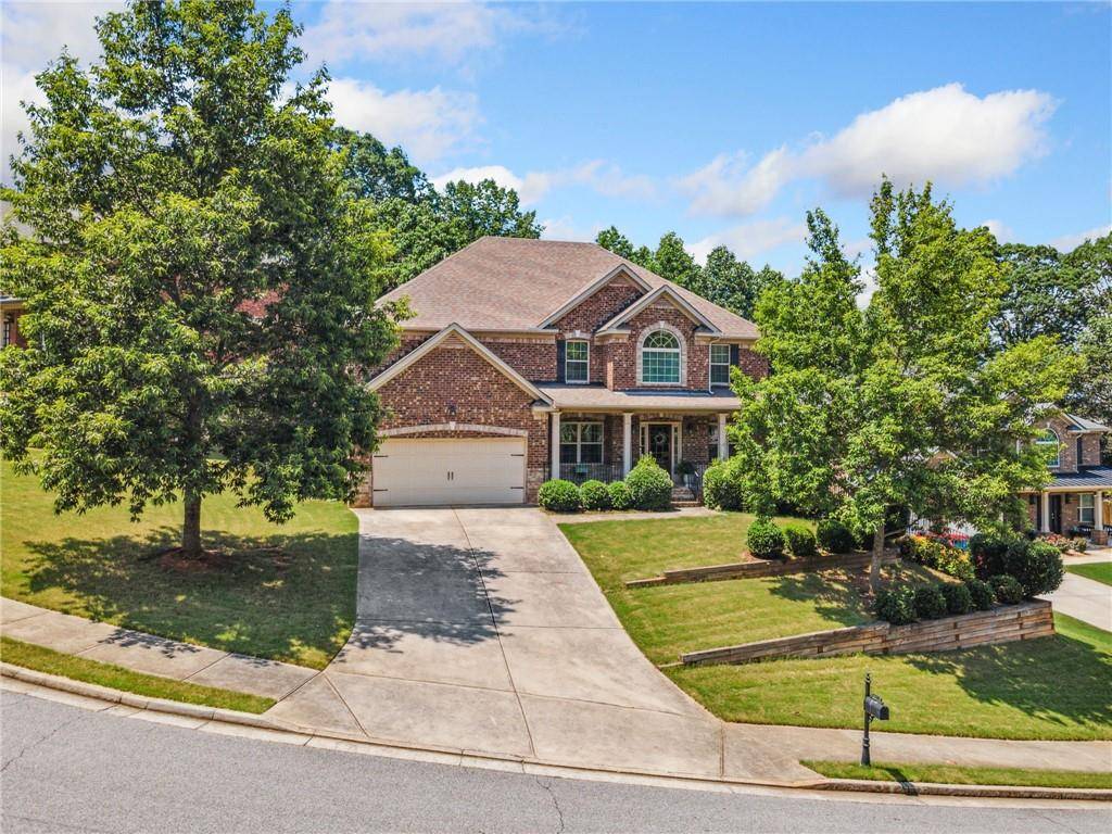 Cumming, GA 30040,4465 Saint Andrews Crest DR