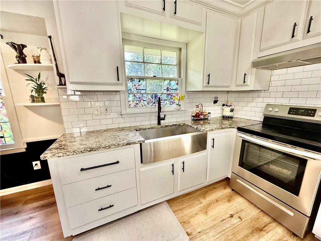 Stone Mountain, GA 30088,5347 Ocarol CT