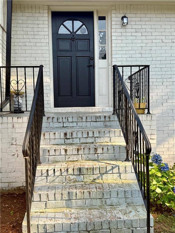 Stone Mountain, GA 30088,5347 Ocarol CT