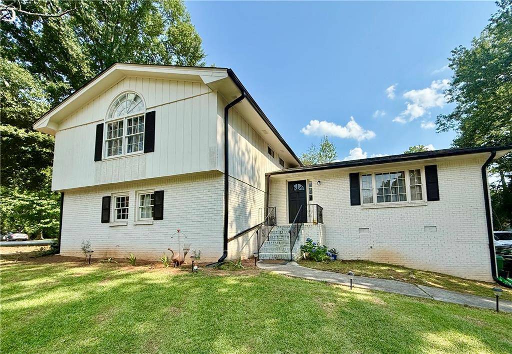 Stone Mountain, GA 30088,5347 Ocarol CT