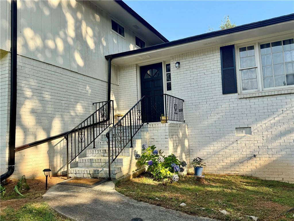 Stone Mountain, GA 30088,5347 Ocarol CT