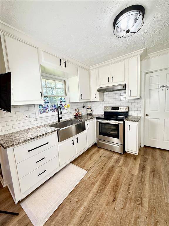 Stone Mountain, GA 30088,5347 Ocarol CT
