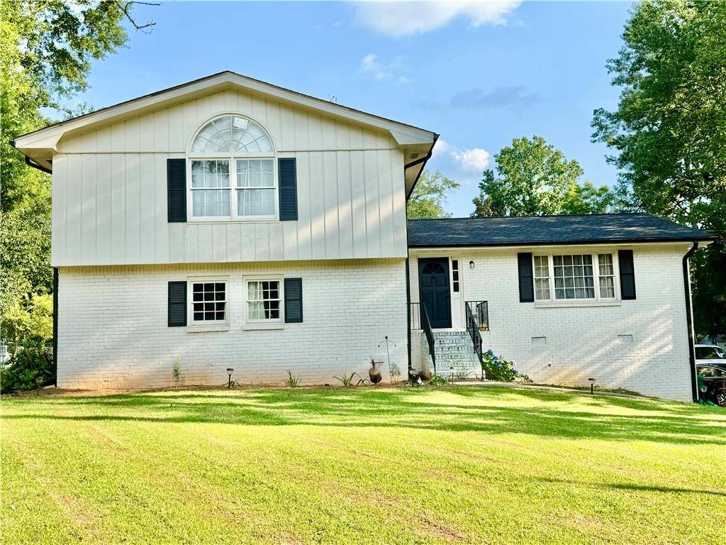 Stone Mountain, GA 30088,5347 Ocarol CT