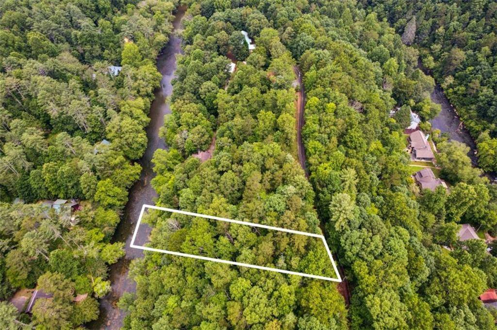 Ellijay, GA 30536,LOT 5 Riverfront DR