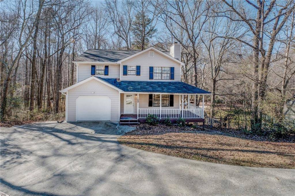 Loganville, GA 30052,169 Holly CT