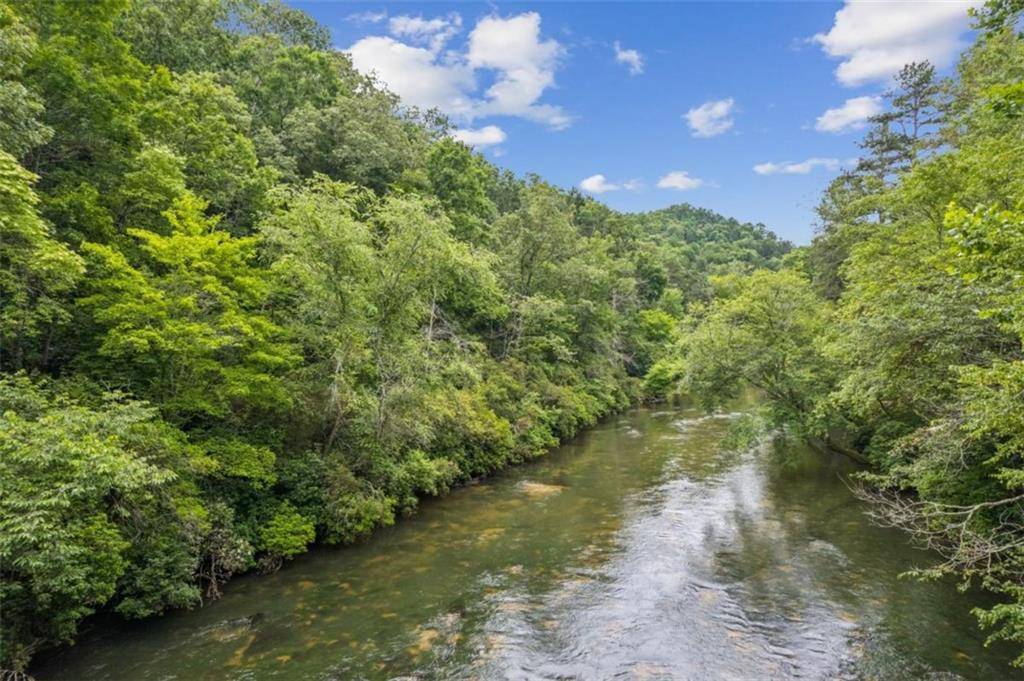 Ellijay, GA 30536,LOT 6 Riverfront DR