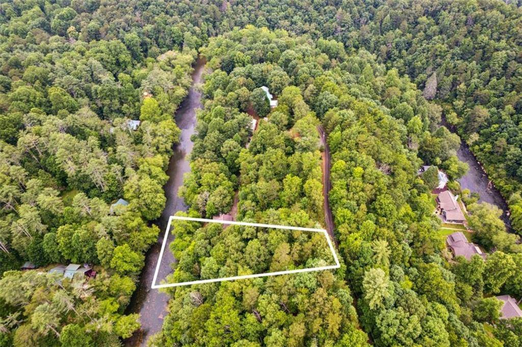 Ellijay, GA 30536,LOT 6 Riverfront DR