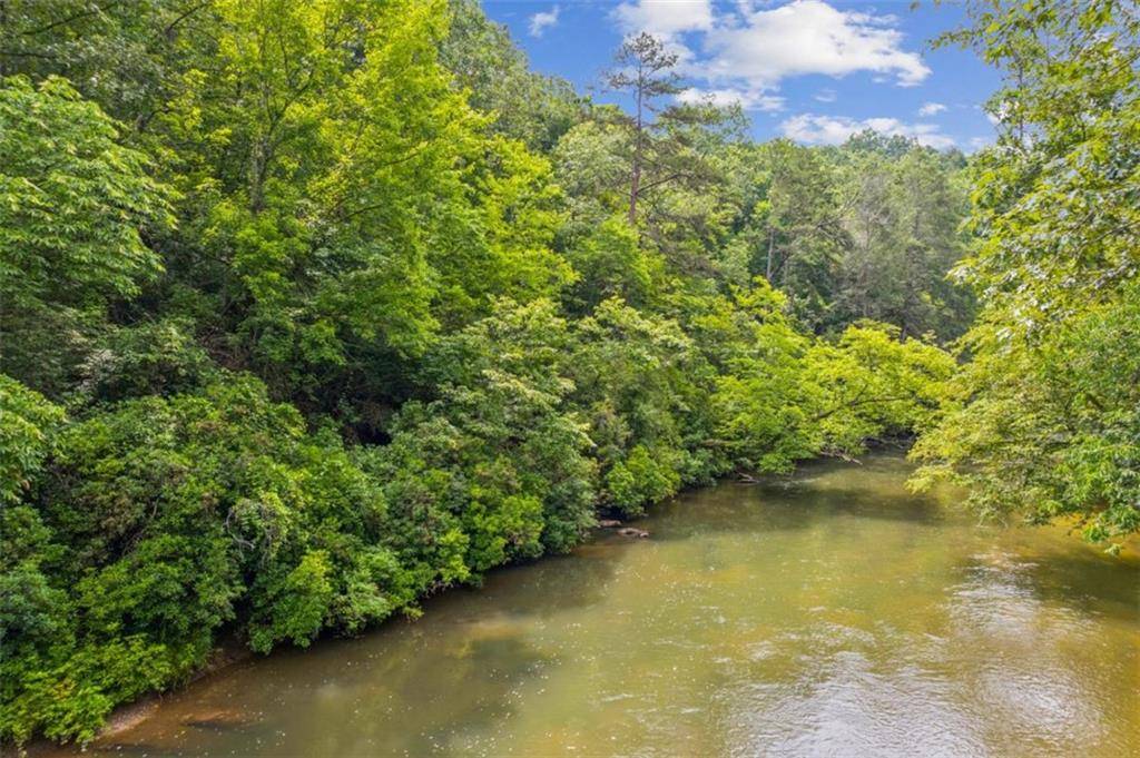 Ellijay, GA 30536,LOT 6 Riverfront DR
