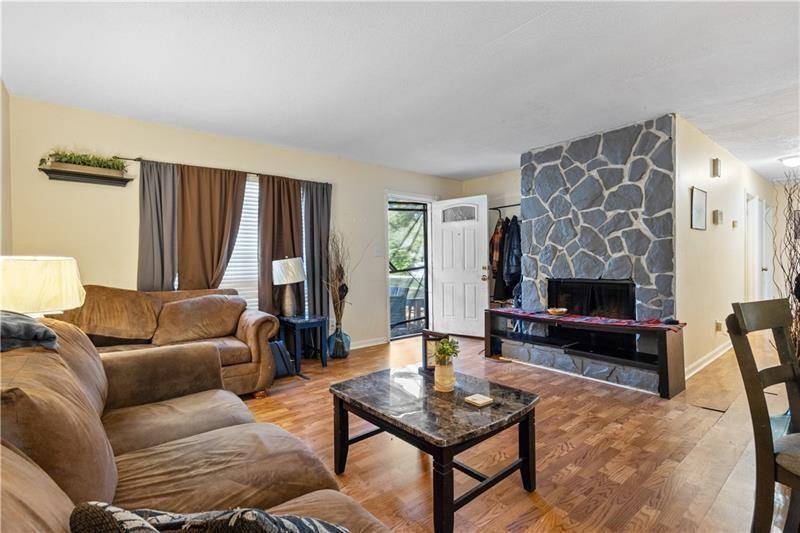 Decatur, GA 30032,1496 Meadowlark DR