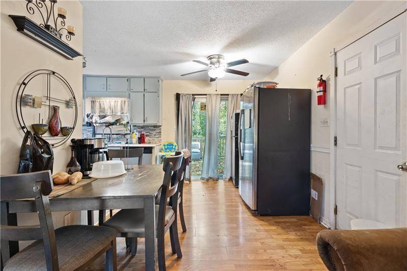 Decatur, GA 30032,1496 Meadowlark DR
