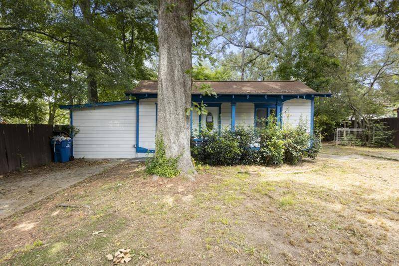Atlanta, GA 30344,1321 Mcclelland AVE