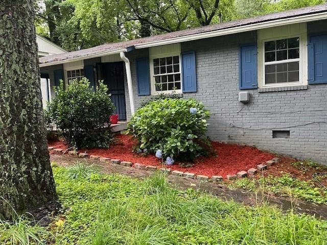 Atlanta, GA 30331,3530 Fairlane DR NW