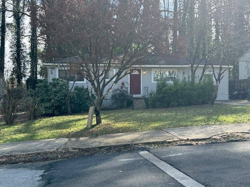 Atlanta, GA 30331,3346 Delmar LN NW