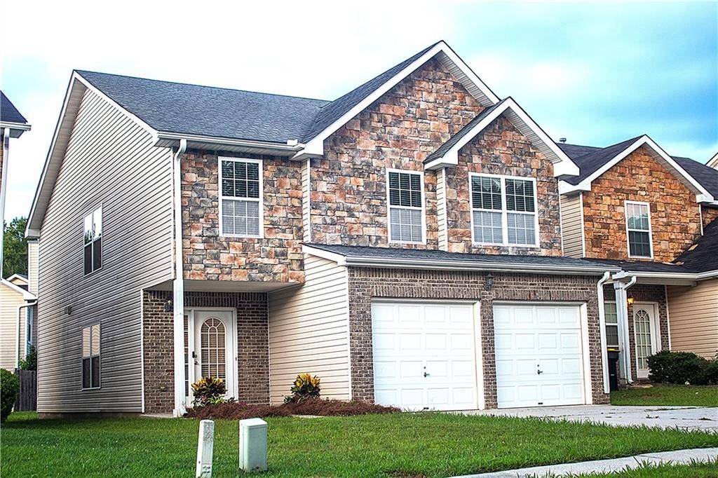 Palmetto, GA 30268,8838 Seneca RD