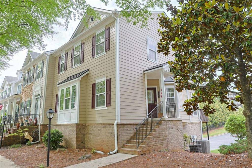 Suwanee, GA 30024,3761 Lake Point BLVD