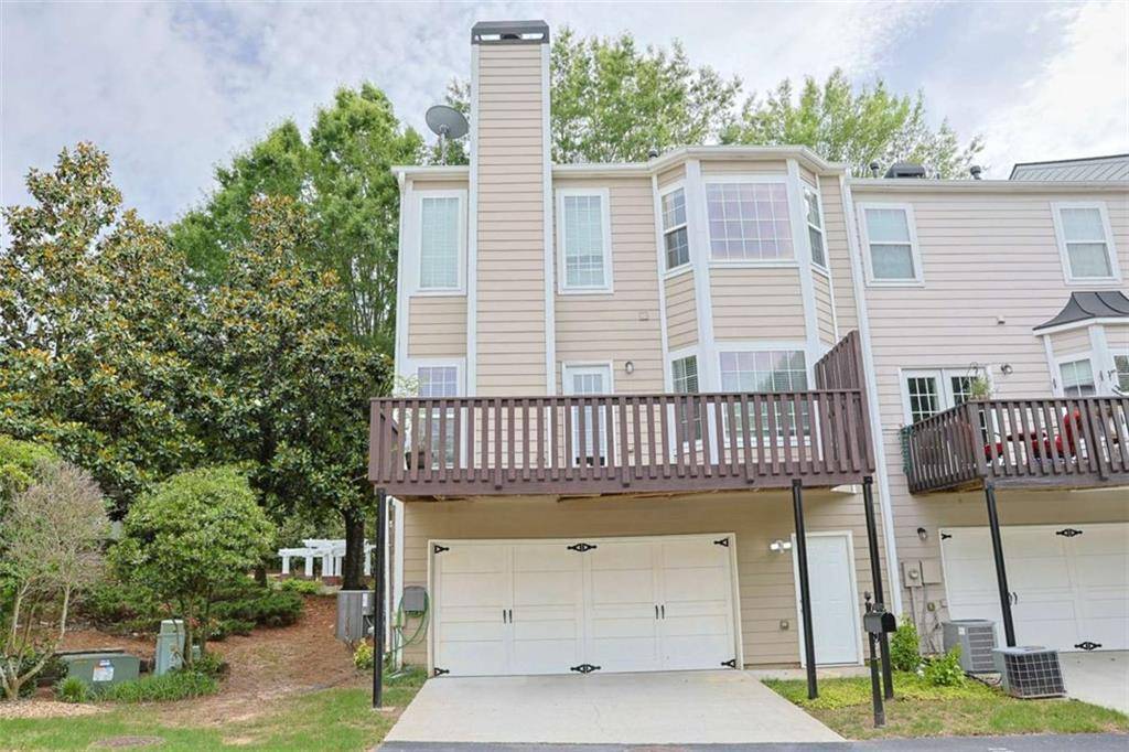 Suwanee, GA 30024,3761 Lake Point BLVD