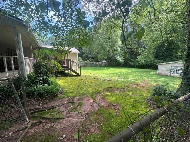 Alpharetta, GA 30009,400 Jon Scott DR