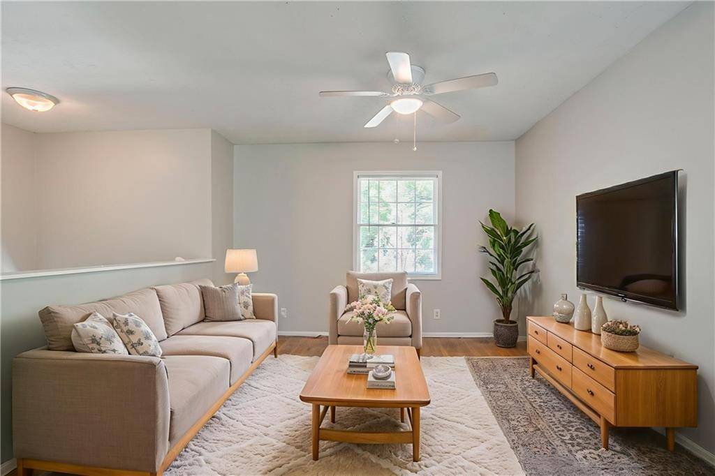 Morrow, GA 30260,2539 Sparta DR